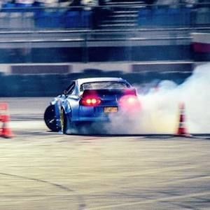 Meet your Posher, Davin